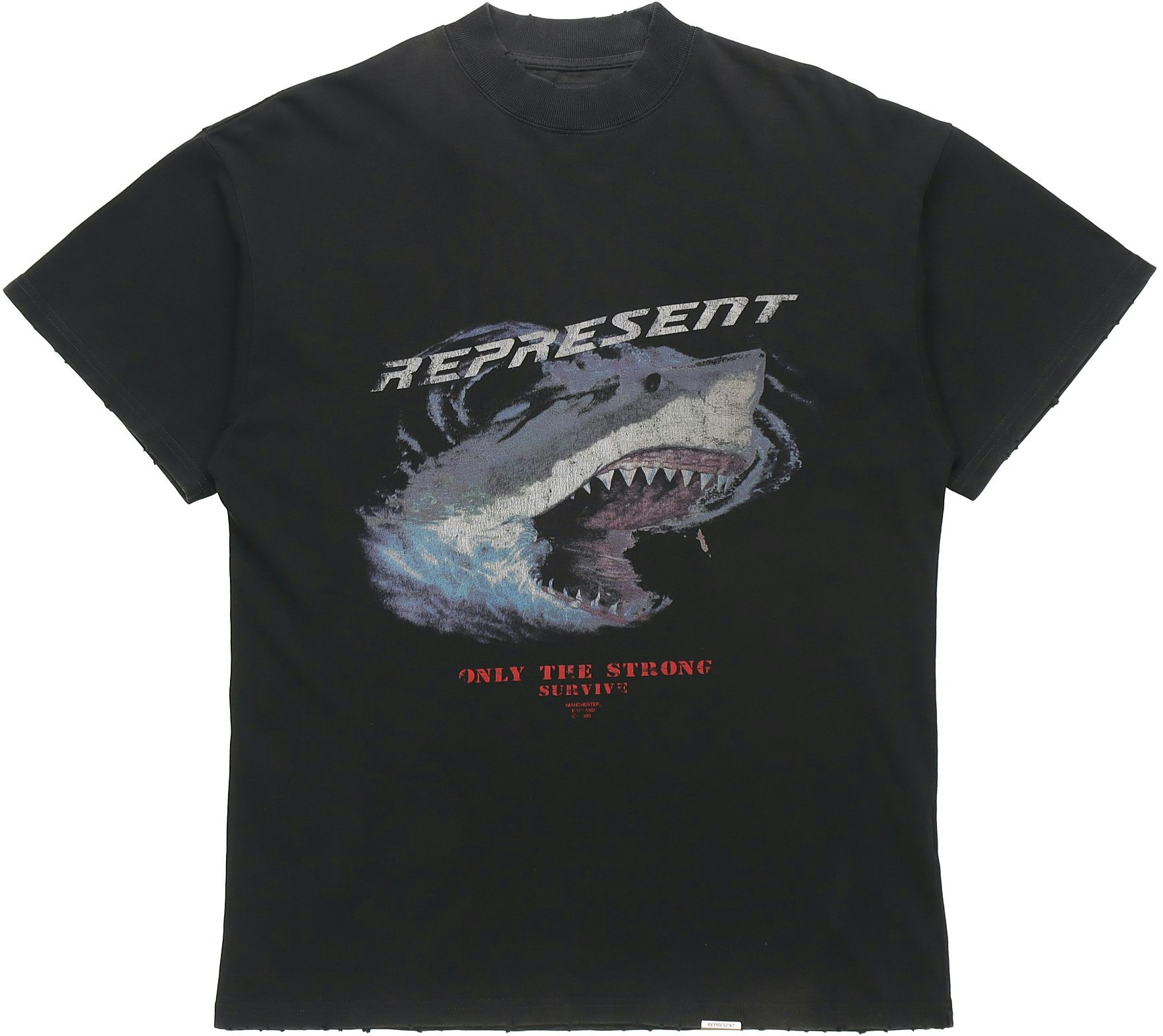 represent-retro-shark-logo-print-crew-neck-short-sleeve-tee-black-m05073-03