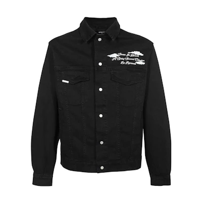 Represent Slim Fit Jacket M01232-01
