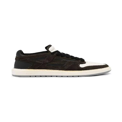 Represent Sneaker Model PRE_M12031 'Brown White'