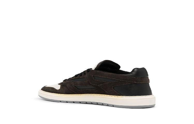 Represent Sneaker Model PRE_M12031 'Brown White' 圖 4