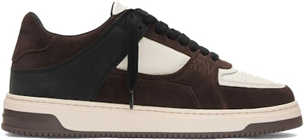 Represent スニーカー ブラウン M12046-39 Order Represent スニーカー ブラウン M12046-39