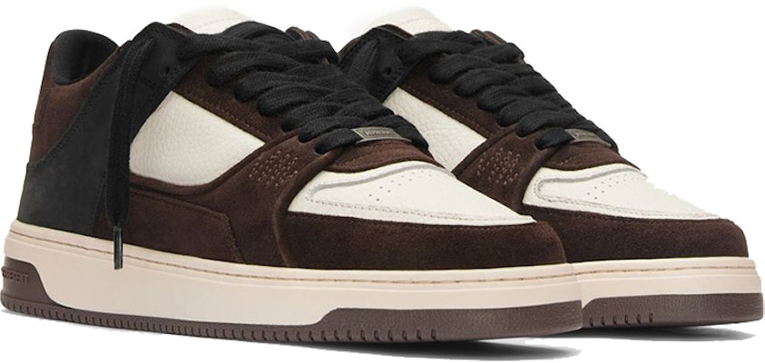 Represent Sneakers 'Brown' M12046-39 Lookbook Represent Sneakers 'Brown' M12046-39
