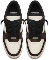 Represent スニーカー ブラウン M12046-39 Shop Represent スニーカー ブラウン M12046-39