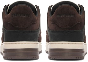 Represent スニーカー ブラウン M12046-39 Purchase Represent スニーカー ブラウン M12046-39