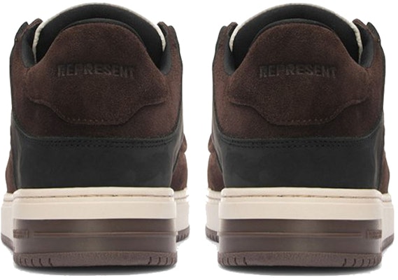 Represent Sneakers 'Brown' M12046-39 Purchase Represent Sneakers 'Brown' M12046-39