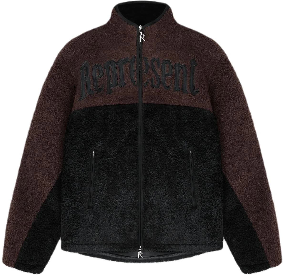 represent-split-block-fleece-letter-zip-jacket-black-long-sleeve-mlm-141-219