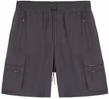 REPRESENT SS21 Multi-Pocket Drawstring Shorts Grey M09028-05 REPRESENT SS21 Multi-Pocket Drawstring Shorts Grey M09028-05