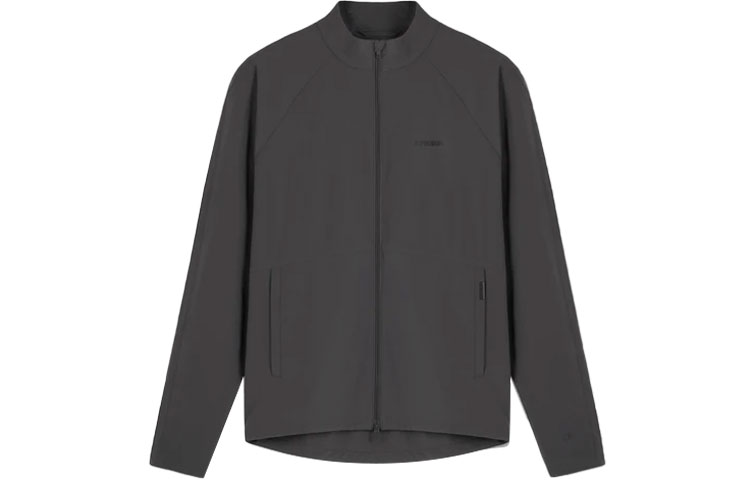 Represent SS21 Casual Zip-Up Jacket Grey M01088-05