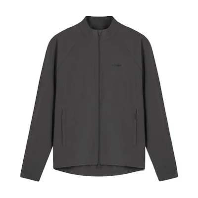 Represent SS21 Casual Zip-Up Jacket Grey M01088-05