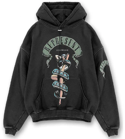 represent-ss-21-graphic-cartoon-hoodie-retro-black-unisex-m04092-07