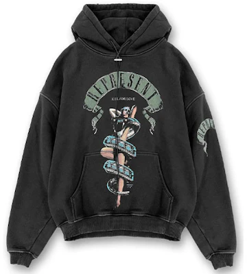 Hoodie Unisex Represent SS21 Graphic Kartun Retro Hitam M04092-07 Buy Hoodie Unisex Represent SS21 Graphic Kartun Retro Hitam M04092-07