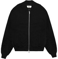 REPRESENT SS21 Logo Zip-Up Jacket Black M04081-01 REPRESENT SS21 Logo Zip-Up Jacket Black M04081-01