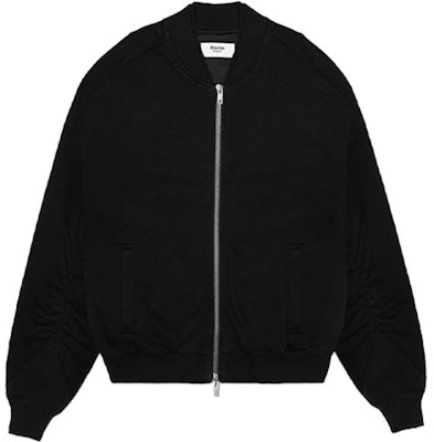 REPRESENT SS21 Logo Zip-Up Jacket Black M04081-01 Buy REPRESENT SS21 Logo Zip-Up Jacket Black M04081-01