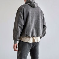 REPRESENT SS21 Hoodie Lengan Panjang Kelabu Gelap. M04095-20 Purchase REPRESENT SS21 Hoodie Lengan Panjang Kelabu Gelap. M04095-20