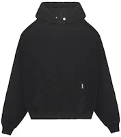 Represent SS21 Washed Loose Fit Hoodie Men’s Black M04095-03 Represent SS21 Washed Loose Fit Hoodie Men’s Black M04095-03