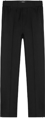 REPRESENT SS22 Seluar Kasual Loose Fit Hitam - Koleksi Musim Luruh. M08159-01 Buy REPRESENT SS22 Seluar Kasual Loose Fit Hitam - Koleksi Musim Luruh. M08159-01