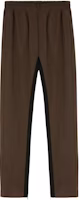 REPRESENT SS22 Slim Fit Straight Athletic Pants Brown Fall Collection. M08152-04 REPRESENT SS22 Slim Fit Straight Athletic Pants Brown Fall Collection. M08152-04
