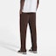 Purchase REPRESENT SS22 Seluar Slim Fit Straight Athletic Coklat Koleksi Musim Luruh. M08152-04