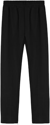 REPRESENT SS22 Solid Color Slim Fit Knit Track Pants with Side Slits. M08152-01 Order REPRESENT SS22 Solid Color Slim Fit Knit Track Pants with Side Slits. M08152-01