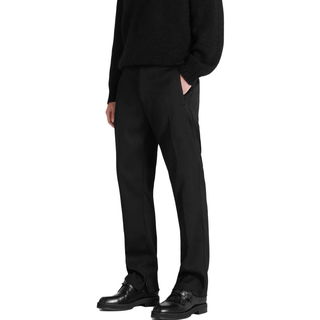 Sizing リプレゼント SS22 サマーカプセル リラックスフィット カジュアルパンツ メンズ ブラック M08093-01