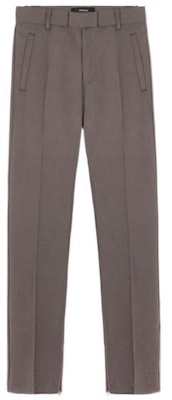 REPRESENT SS22 Summer Capsule Slim Fit Casual Pants Men - Ash Grey. M08093-112 Order REPRESENT SS22 Summer Capsule Slim Fit Casual Pants Men - Ash Grey. M08093-112