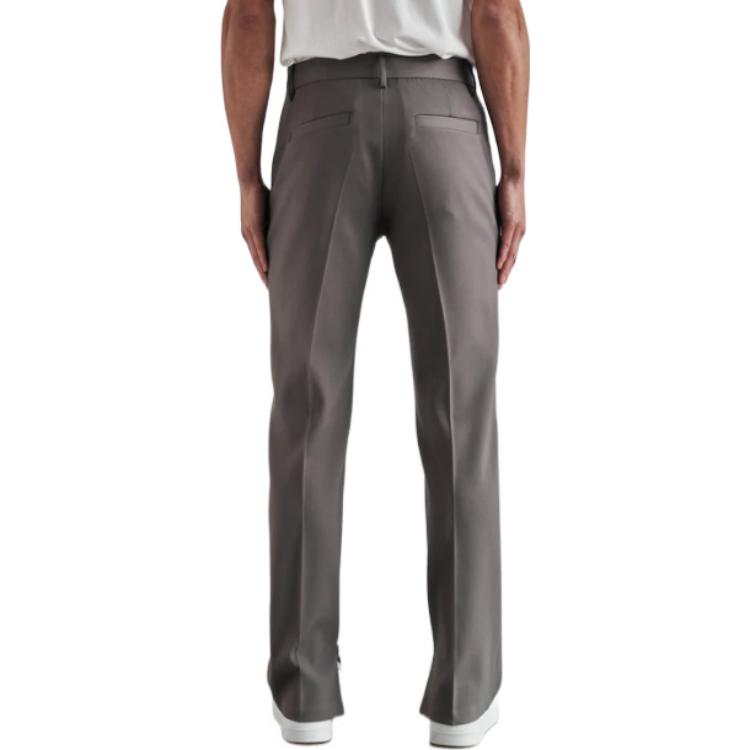 Purchase REPRESENT SS22 夏季系列修身休閒長褲 男款 - 灰霧色 M08093-112