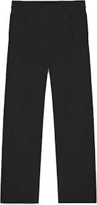 REPRESENT SS23 黑色休閒直筒長褲 MC5004-01 Buy REPRESENT SS23 黑色休閒直筒長褲 MC5004-01