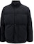 Order REPRESENT SS23 Black Stand Collar Single-Breasted Jacket MP1002-01