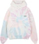 Buy Represent SS23 Colorblock Logo Print Drawstring Hoodie Multicolor - Men’s MH4004-454