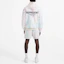 Purchase Represent SS23 Colorblock Logo Print Drawstring Hoodie Multicolor - Men’s MH4004-454