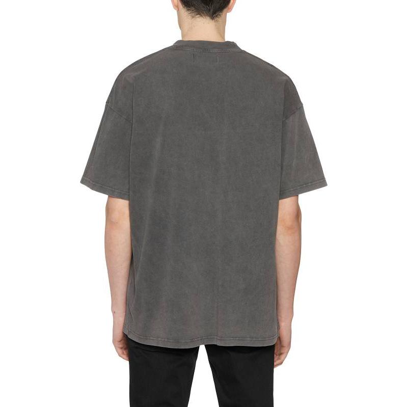 Purchase REPRESENT SS23 グラフィックプリント クルーネック 半袖Tシャツ グレー M05237-20