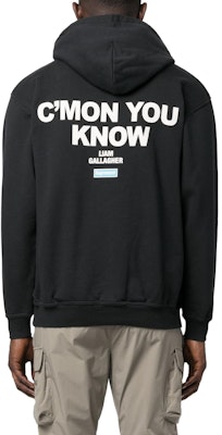 REPRESENT SS23 Logo Graphic Sweatshirt Unisex Black M04298 Purchase REPRESENT SS23 Logo Graphic Sweatshirt Unisex Black M04298