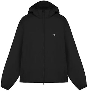 REPRESENT Team 247 黑色保暖连帽拉链夹克 247M107-01 Order REPRESENT Team 247 黑色保暖连帽拉链夹克 247M107-01