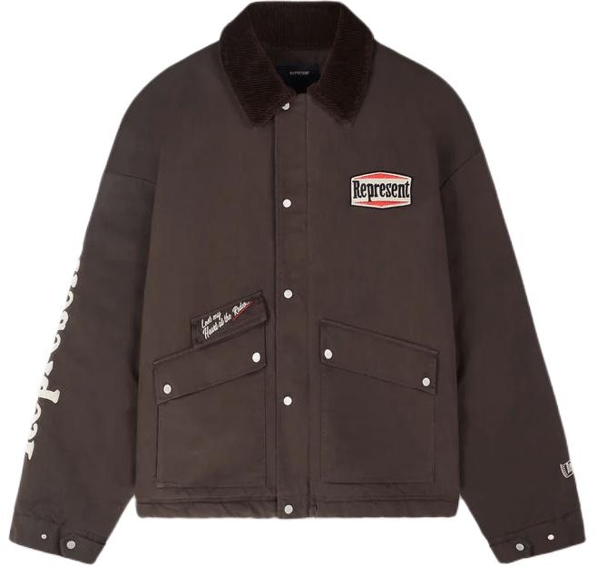 represent-utility-carpenter-jacket-retro-brown-slim-fit-long-sleeve-coat-mlm-139-13