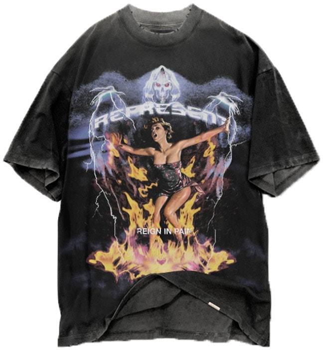 represent-washed-vintage-skull-logo-black-tee-t-shirt-m05055-03