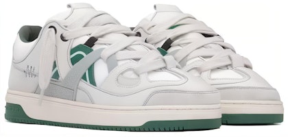 리프레젠트 x 스톡엑스 불리 (300족 한정) 그레이/그린 M12068-397 Order 리프레젠트 x 스톡엑스 불리 (300족 한정) 그레이/그린 M12068-397