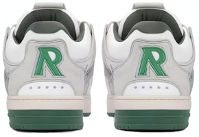 리프레젠트 x 스톡엑스 불리 (300족 한정) 그레이/그린 M12068-397 Lookbook 리프레젠트 x 스톡엑스 불리 (300족 한정) 그레이/그린 M12068-397