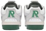 Lookbook Represent x StockX Bully Sneaker (Edisi 300) Kelabu Pulau Besi Hijau. M12068-397