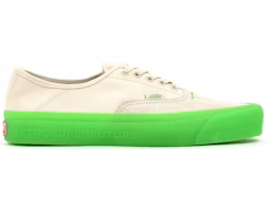 RETROSUPERFUTURE x Vans Style 43 LX 'Green' VN0A3DPBTF5 RETROSUPERFUTURE x Vans Style 43 LX 'Green' VN0A3DPBTF5
