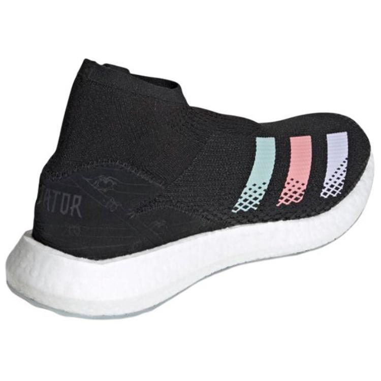 Shop Reuben Dangoor x adidas Predator 20.1 Zapatillas 'Arte' EH3126