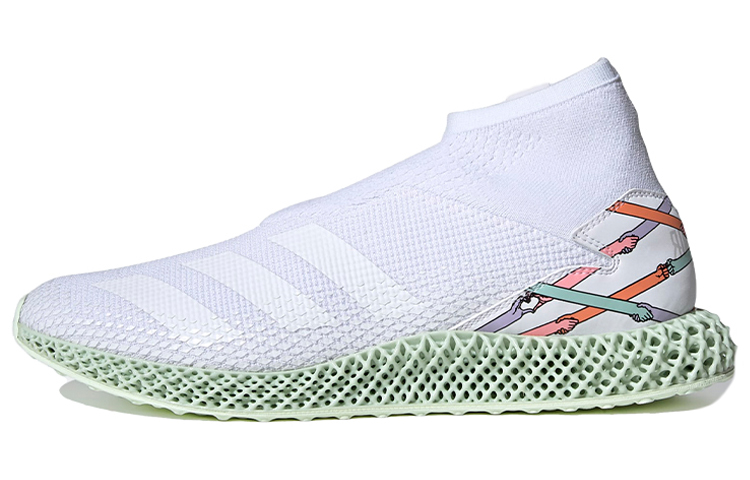 Reuben Dangoor adidas Predator 20+ TR 'Art'