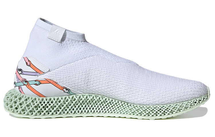 Reuben Dangoor adidas Predator 20+ TR 'Art' 圖 2