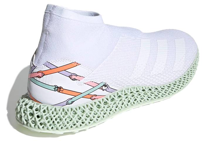 Reuben Dangoor adidas Predator 20+ TR 'Art' 圖 4