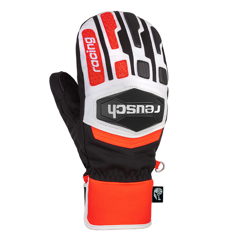Reusch World Cup Ski Racing Gloves All-Mountain Champion Unisex Mittens Reusch6011533