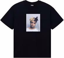 Revenge Graphic Crewneck Unisex Black T-Shirt XMUGSHOT-TEE-BLK Revenge Graphic Crewneck Unisex Black T-Shirt XMUGSHOT-TEE-BLK