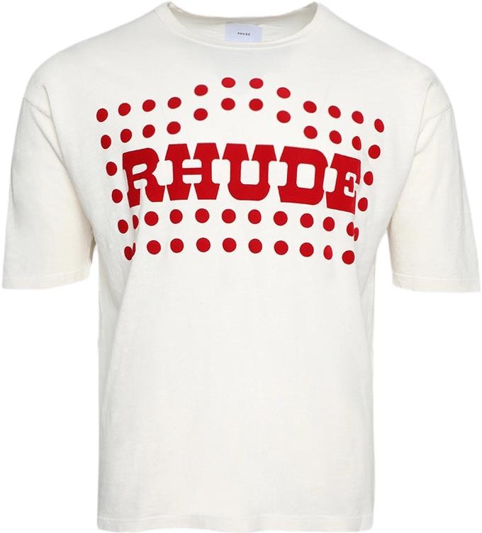 rhude-white-polka-dot-logo-print-crewneck-t-shirt-rhfw-23-tt-070126-11