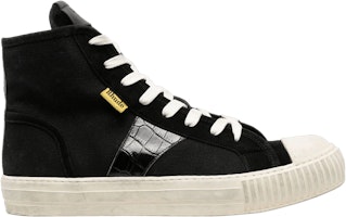 Rhude Bel Airs High 'Black Croc' RHPF23FO03975-119 Rhude Bel Airs High 'Black Croc' RHPF23FO03975-119