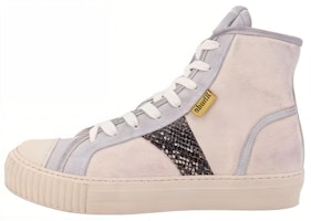 Rhude Bel Airs High 'Black Croc' RHPF23FO03975-119 Rhude Bel Airs High 'Black Croc' RHPF23FO03975-119