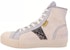 Rhude Bel Airs High 'Croc Hitam' RHPF23FO03975-119