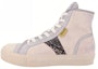 Buy Rhude Bel Airs High 'Croc Hitam' RHPF23FO03975-119